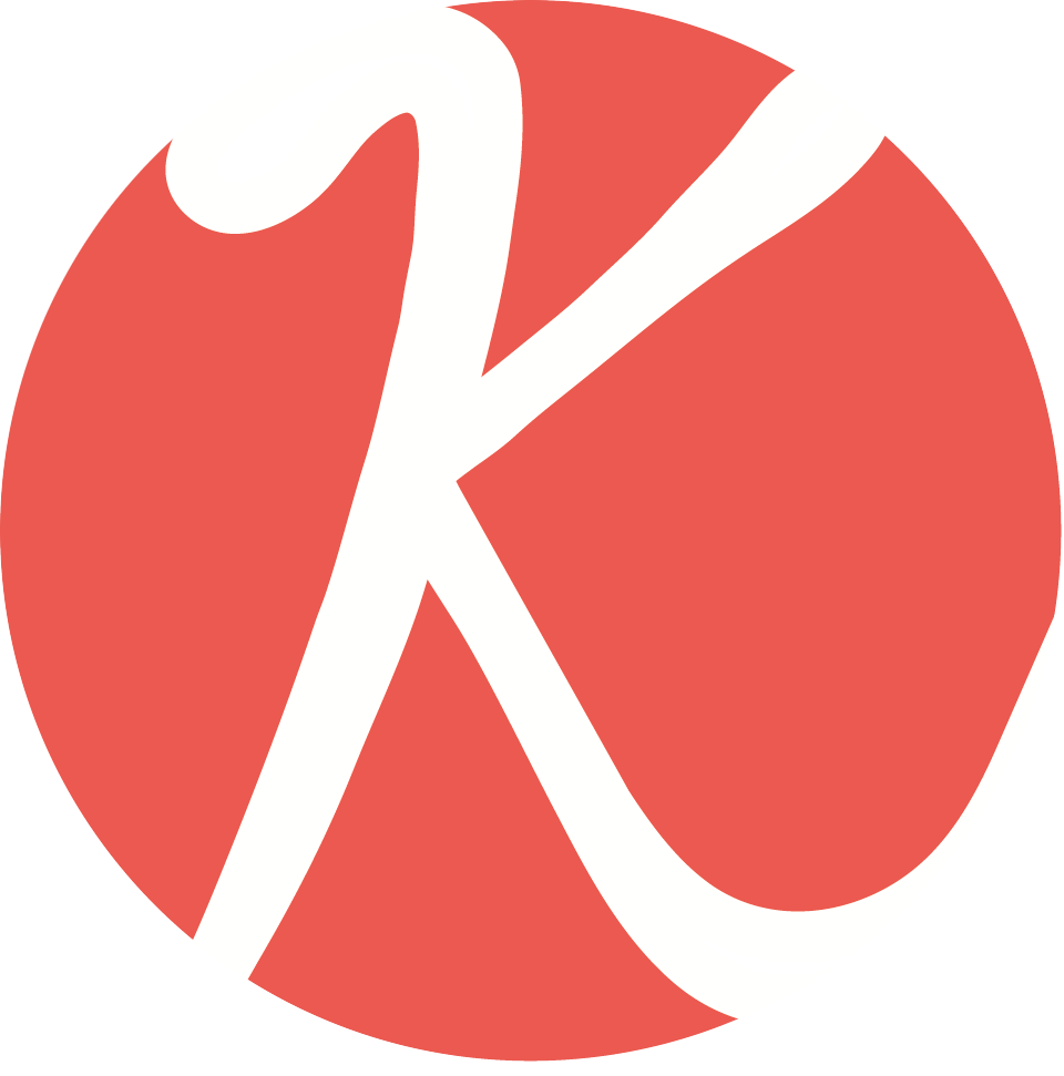 Logo de la startup Kenweego